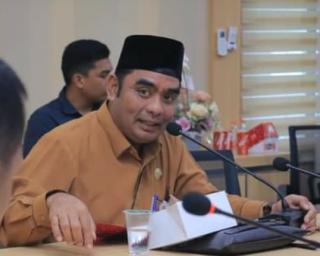 Tahun Ini BKPM RI Targetkan Investasi di Pekanbaru Rp4,4 Triliun