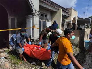 Ditemukan Gantung Diri, Pemuda di Pekanbaru Tinggalkan Surat Berisi Permintaan Maaf