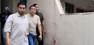 Tim Tabur Kejagung Berhasil Mengamankan DPO Rudy WidjajaÂ 
