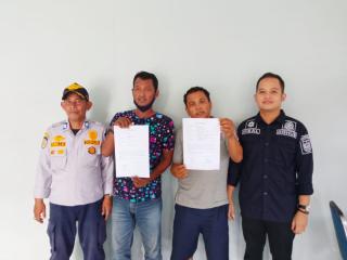 Dishub Amankan Puluhan Oknum Jukir Nakal di PekanbaruÂ 