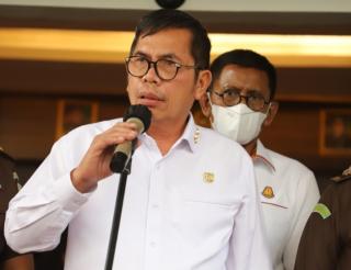 JAM-Pidum Setujui 7 Pengajuan Penghentian Penuntutan Berdasarkan Restorative Justice