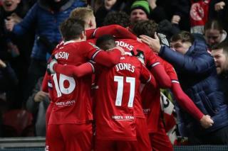 Carabao Cup: Middlesbrough Menang Tipis atas Chelsea dengan Skor 1-0