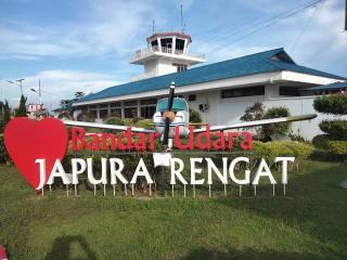 Asita Dorong Pemerintah Aktifkan Kembali Bandara diÂ Kabupaten/Kota RiauÂ 