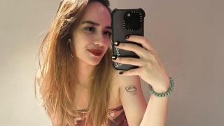 Heboh Foto Diduga Putri Anne Pamer Pose Seksi Pakai Lingerie