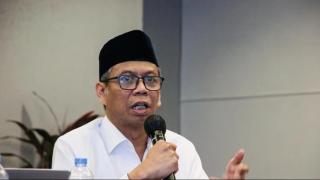 PBNU Kecam Tindakan Rusli Ahmad yang Atasnamakan PWNU Riau untuk Deklarasi Dukungan Capres-Cawapres 