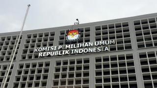 KPU Umumkan 63 Lembaga Survei yang Terdaftar untuk Pemilu 2024
