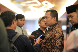 Pj Wako Pekanbaru Harapkan Digitalisasi Dalam Inovasi di Segala SektorÂ 