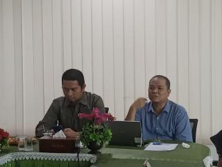 Umri Pastikan Beasiswa Pemprov Riau Tepat Sasaran
