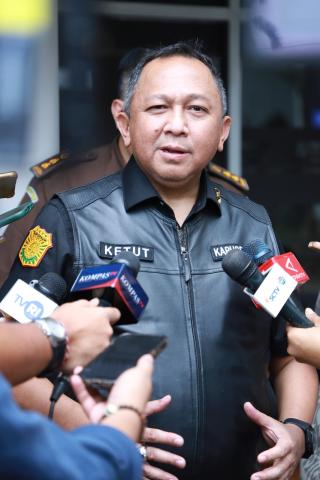 Perkara Impor Gula di Kejagung, 2 Pejabat Setingkat Kepala Seksi DiperiksaÂ 