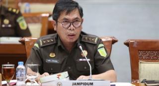 Kejagung Setujui 8 Pengajuan Penghentian Restoratif JusticeÂ 