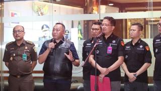 Penyidik Kejagung Periksa MIF dan AA Terkait Perkara Komiditas Timah