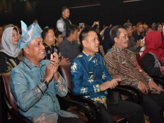 12 Agenda Besar Kampar Masuk Dalam Calender Of Event 2024