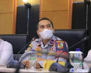 Kabar Baik! Dishub Pekanbaru Gratiskan Biaya Uji KIR Kendaraan