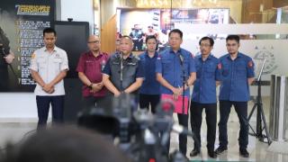 Pengusaha Properti Mewah "BS" Tersangka dan Ditahan KejagungÂ 
