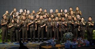 Persaja Apresiasi Putusan Mahkamah Konstitusi yang Memperkuat Wewenang JaksaÂ 