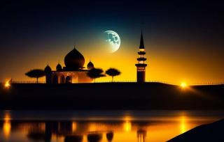 Resmi! Muhammadiyah Tetapkan 1 Ramadan 1445 H Jatuh pada 11 Maret 2024