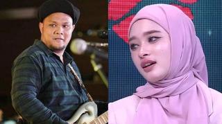Tak Sanggupi Tuntutan Inara Rusli, Virgoun Belum Beri Nafkah Anak