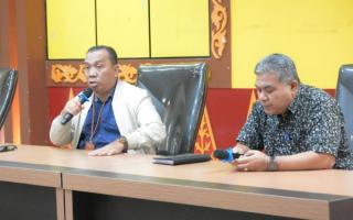 Universitas Riau Sosialisasi Penerimaan Mahasiswa Baru