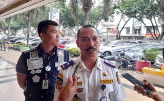 Dishub Pekanbaru Terus Ingatkan Angkutan Barang Patuhi SK Walikota