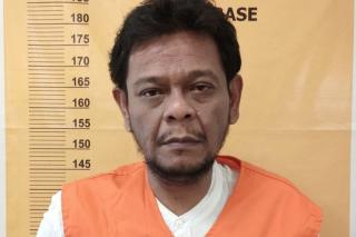 Polda Riau Tangkap Buronan Kasus Korupsi Rp 3,4 Miliar yang Merupakan Kepala Cabang BUMN Pekanbaru
