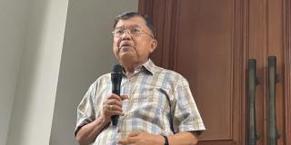 JK Persilakan Mahfud dan Prabowo Mundur dari Kabinet
