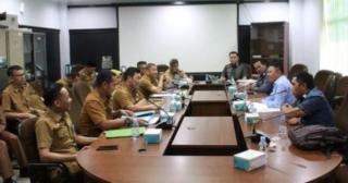 Komisi IV DPRD Pekanbaru Panggil Empat OPD untuk Hearing