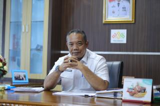 Pemko Pekanbaru Komitmen Wujudkan Moda Transportasi Publik TerkoneksiÂ 