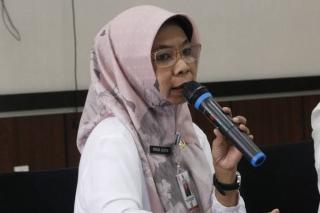 Dispusip Pekanbaru Sosialisasi 5 Program Prioritas Pj Wali Kota Bagi Masyarakat