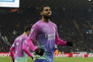 Tuan Rumah Udinese Takluk dari AC Milan dengan Skor 2-3