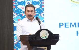 Jaksa Agung Tekankan Akuntabilitas dan Transparansi dalam Penggunaan Anggaran