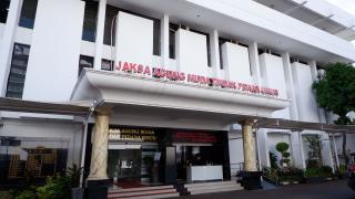 JAM-Pidum Setujui 13 Penghentian PenuntutanÂ  Restorative Justice
