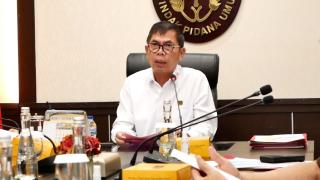 JAM-Pidum Setujui 2 Pengajuan Penghentian Restorative Justice Tindak Pidana Narkotika