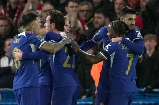 Hajar Middlesbrough, Chelsea ke Final Carabao Cup