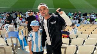 Raffi Ahmad Cerita Pernah Ditangkap BNN, Rafathar Bilang...