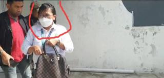 Tim Tabur Kejagung Berhasil Mengamankan DPO Ririn Sikinaningsih