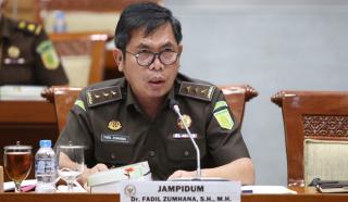 JAM-Pidum Menyetujui 3 Penghentian Berdasarkan Restorative Justice