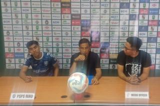 Hari Ini, PSPS Riau vs Persikab di Stadion Kaharuddin Nasution