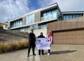 Rumah Mewah di New Zealand Milik Terpidana Benny Tjokrosaputro Dirampas Negara
