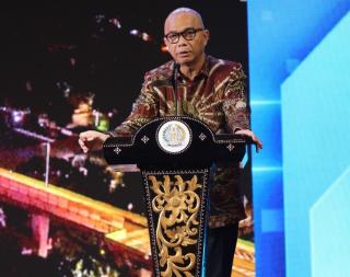 JAM-Intelijen Beri Materi Penguatan Sinergi Kejaksaan dalam Penegakan Hukum KeimigrasianÂ 