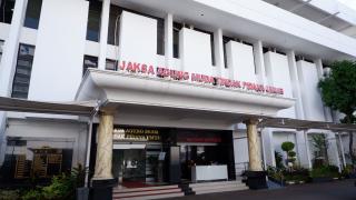 Kejagung Setujui 11 Penghentian Restoratif JusticeÂ 