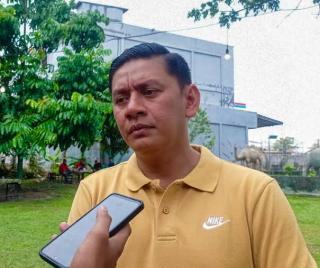 Tahun Ini, Pemko Pekanbaru Siapkan Anggaran Rp 15 Miliar Perbaiki Jalan RusakÂ 
