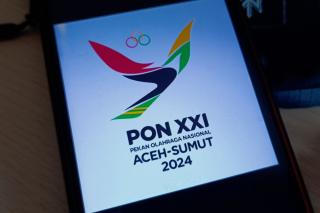 Target Juara Umum, KONI Riau Susun Program Pembinaan Atlet Persiapan PON 2024