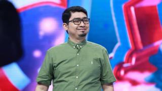 Sindiran Balik Ustaz Solmed Usai Heboh Akun DJP Pantau Medsos April Jasmine