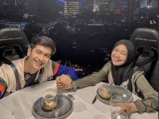 Ria Ricis Resmi Gugat Cerai Teuku Ryan