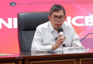 JAM-Pidum Menyetujui 4 Pengajuan Restorative Justice TP Narkotika Melalui RehabilitasiÂ