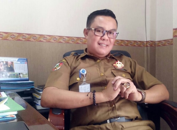 Pemko Pekanbaru Ajak Perbankan Bantu Kendalikan Inflasi dan Kuatkan Ketahanan Pangan