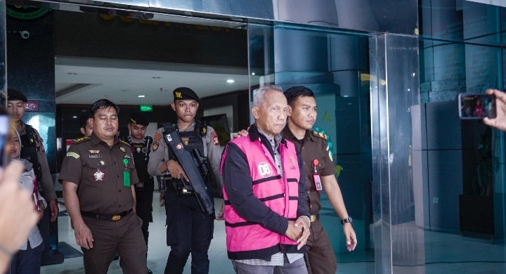 Penyidik Kejati Sulsel Kembali Menetapkan 1 Orang Tersangka Perkara PT Surveyor Cab Makassar