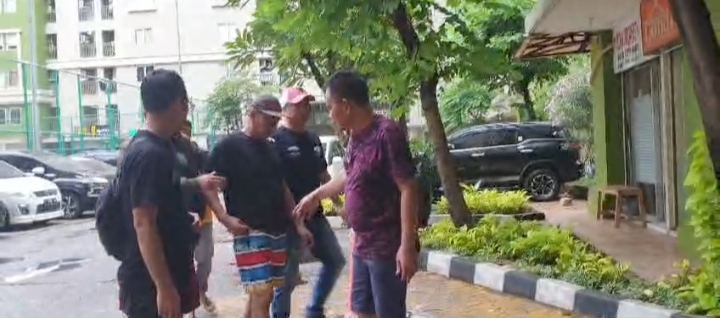 Terpidana Andi Wello T yang DPO Berhasil Diamankan