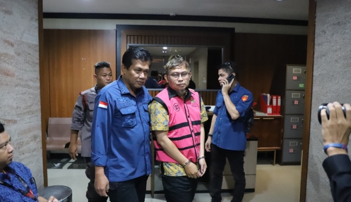 Tersangka Perkara Penjualan Logam Mulia Bertambah, GM PT Antam Ditahan JaksaÂ