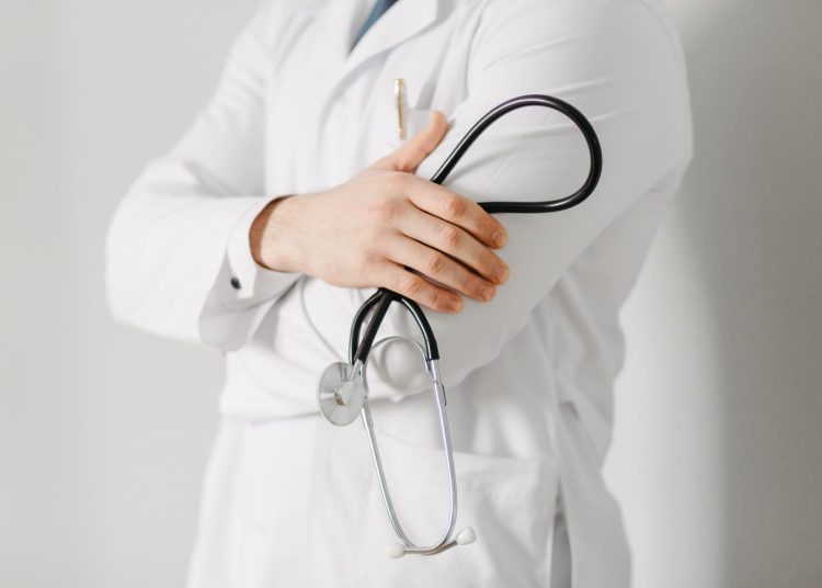 Kebutuhan 150, Kepulauan Meranti Hanya Miliki 81 Dokter